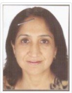 Dr. Shruti Virmani